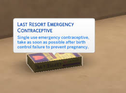 The career ranks and duties were thoroughly researched . Mod The Sims Cycle Menstruation And Fertility