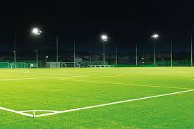Izumisano Southern Park Sports Ground