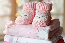 best gifts for a newborn baby