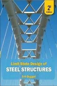 limit state design of steel structures