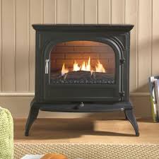 Flueless Gas Fires What Are The Pros