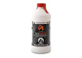 Real Flame Gel Fuel The Deck