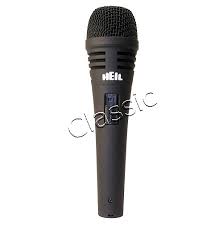 Heil Sound Pr 35 Professional Dynamic Microphone
