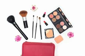 makeup kit images free on