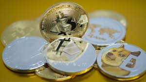 Онлайн график динамики курса bitcoin (btc) к евро (eur). Bitcoin Etherium Dogecoin Your Guide To The Crypto Coins That Matter Cnn