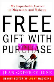 free gift with purchase ebook by jean