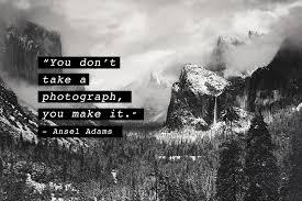 An a to z glossary of inspiring quotations from henry david thoreau, p.87, bookbaby. 165 Of The Best Photography Quotes From Top Photographers