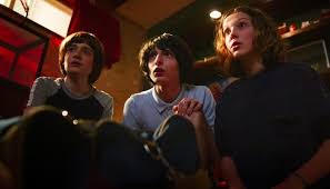 Season 4 of stranger things has officially been given the green light by netflix , so we'll eventually be seeing more of eleven, dustin, steve, and the rest of the hawkins gang. Stranger Things Season 4 Soundtrack 80s Songs Alternative Press