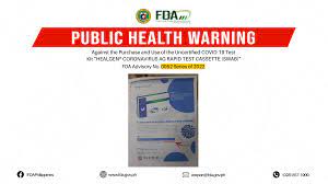 fda covid 19 updates food and