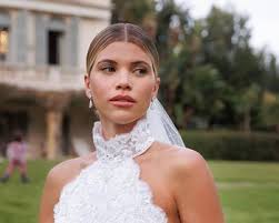 fall wedding makeup looks for brides