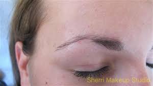 sherri permanent makeup