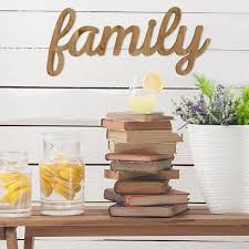 stratton home decor family natural wood