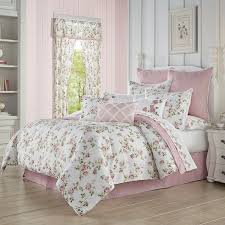 Rose Queen Comforter Set 2469024qcs