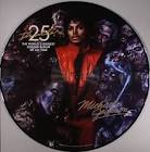 Thriller [25th Anniversary Edition LP]