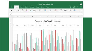 Use the auto fill feature to fill cells with data that follows a pattern or are based on data in other cells. 10 Best Excel Apps And Spreadsheet Apps For Android Android Authority