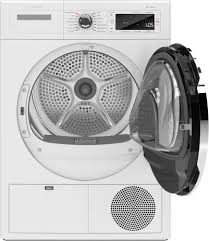 dryer set with front load washer
