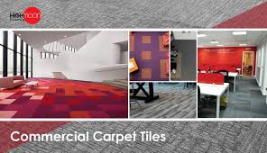 commercial carpet tiles high quality