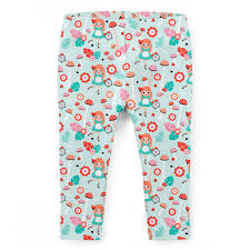 Amazon Com Alice In Wonderland Kids Leggings Clothing