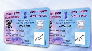 is pan card fake or original find out