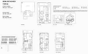 2021 launch cer house floor plans