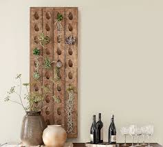 Wall Hanging Wine Racks Pottery Barn