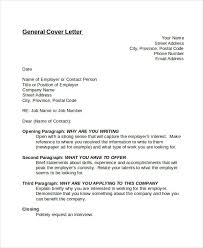 How To Address A Cover Letter Without A Contact