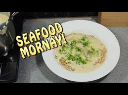 kp s easy 3 cheese seafood mornay