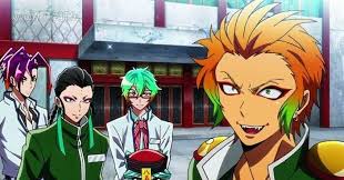 Usually, most of the ovas are considered filler episodes of a certain anime. Onlari Seviyorum ç¬Âº Âºç¬ Ova Anime Manga Nanbaka Pinterest Nanbaka Nanbakamanga Nanbakaanime Turkanim Anime Shows Anime Comedy Anime