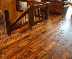 d reclaimed pine flooring