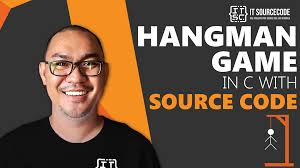 I hope that this system can help you to what you are looking for. Hangman Game In C With Source Code Video Itsourcecode Com