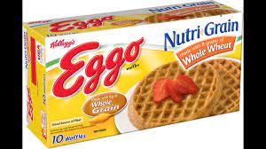 eggo waffles recalled amid listeria