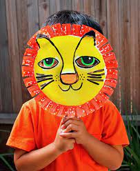 17 paper plate craft ideas for kids