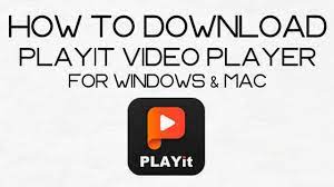 I will show you all methods which are present till now. Playit For Pc How To Download Playit Video Player On Pc Windows 10 8 7 Mac Youtube