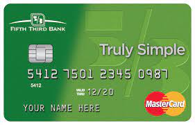 We did not find results for: Fifth Third Bank Launches New Consumer Credit Cards Business Wire