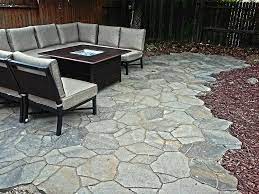 4 Types Of Paver Stone S