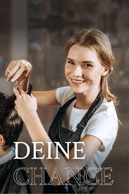 jetzt ausbildung zum friseur m w d