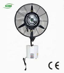 26 Industrial Wall Mounted Fans