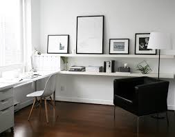 Art desk with storage for tiny studio space. Wall Desks Ikea Novocom Top