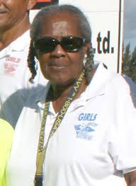 Eula June White, more affectionately known as &quot;Grammy White&quot;. Photo: The Bahamas Weekly - WEB-GRAMMY-IMG_2784