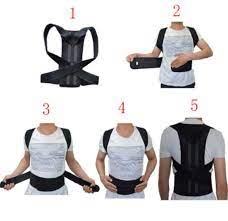Adherence to wearing a back brace is one of the most important factors for success, although there are many reasons braces may be difficult to wear, such as discomfort or interference in daily activities. Posture Corrector Flexguard Support Back Brace Desirable Bond