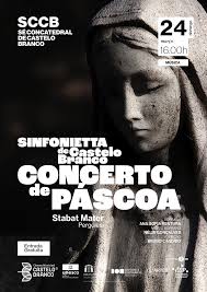 Sinfonietta de Castelo Branco