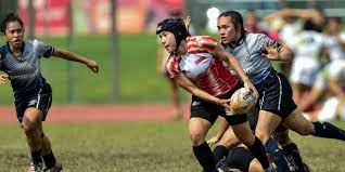 singapore rugby women s 7s squad