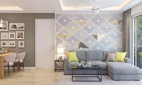 10 Stunning 3d Wall Designs For Your