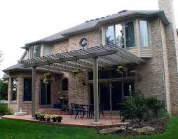 Patio Shade Structures San Diego Ca