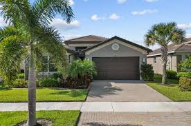 port st lucie fl waterfront homes for