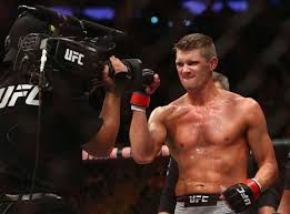 Stephen wonderboy thompson is an american professional mixed martial artist in the ufc welterweight division. Ufc 264 Why Is Stephen Thompson Called Wonderboy