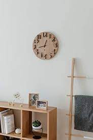 Buy Umbra Shadow Wall Clock Decorative