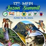 17th Luzon Summit