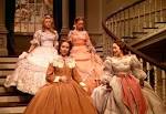 Southern Belles