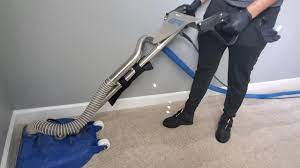 hydro force cx15 carpet cleaning took